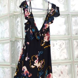 LUSH jumpsuit